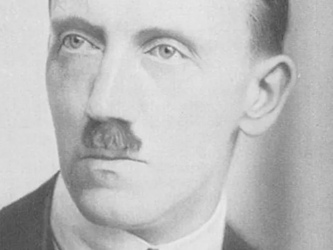 Hitler